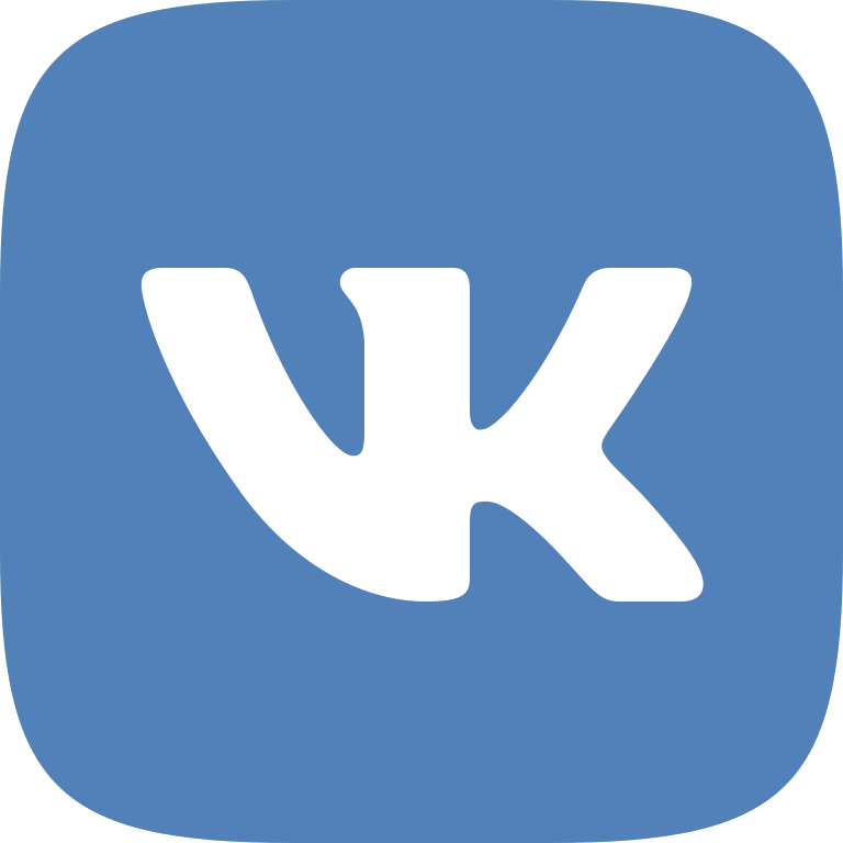 768px VK.com logo.svg
