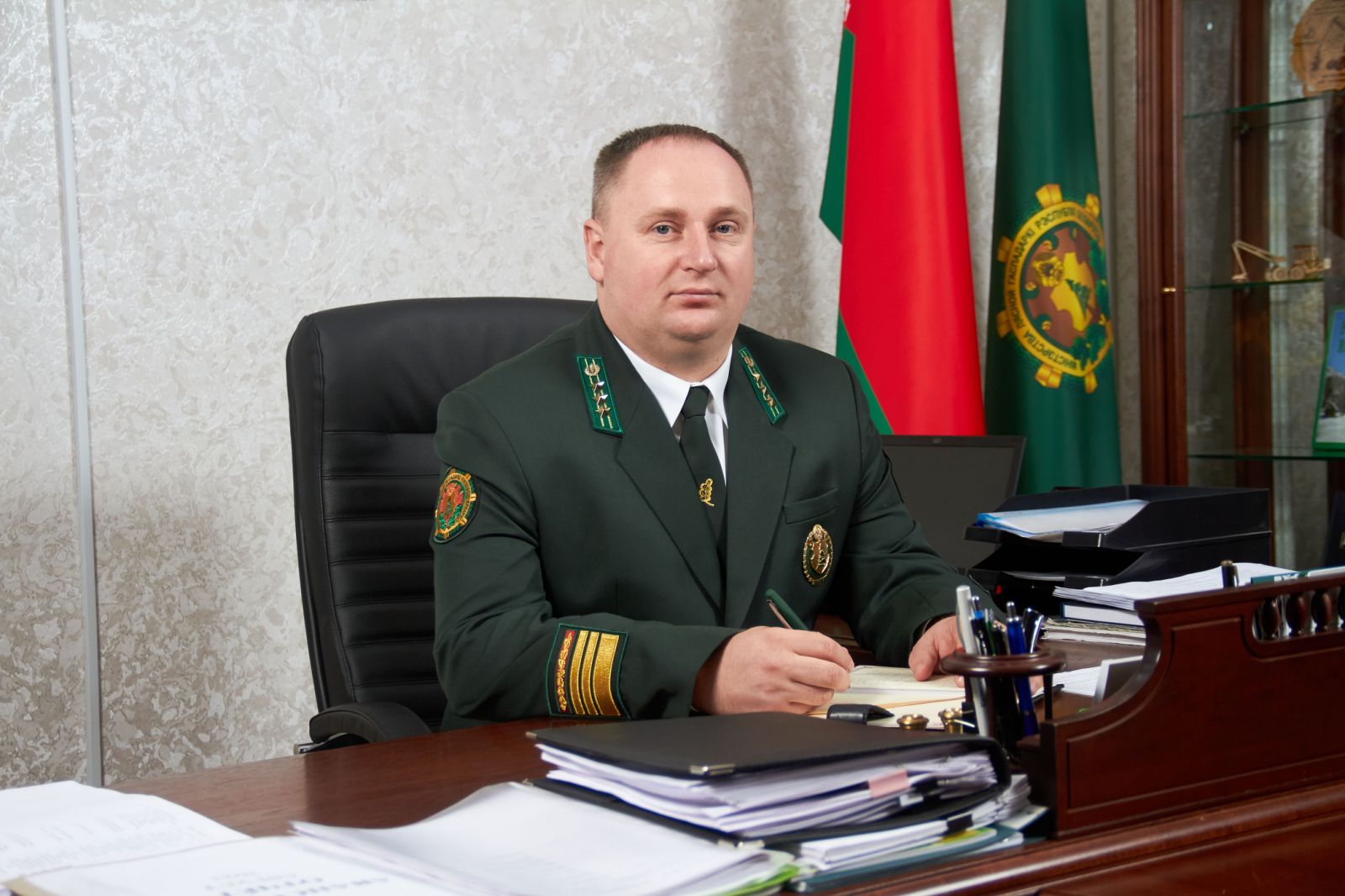 Наркевич Евгений Юрьевич